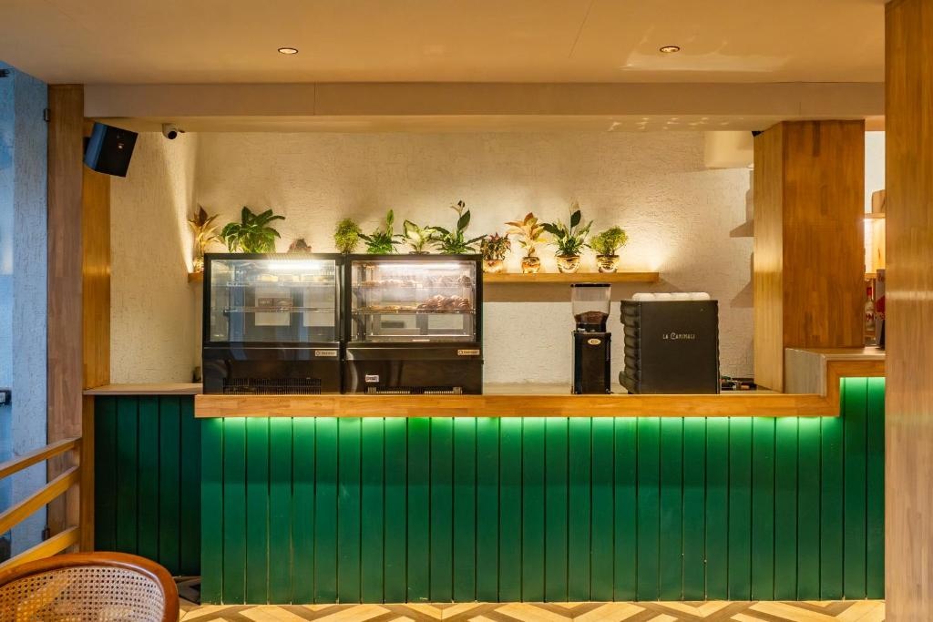 I Love Bell Bottoms  Dining  Restaurant 16   Copy